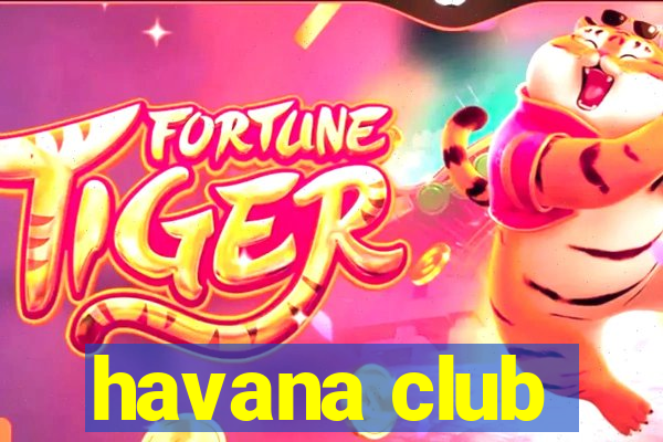 havana club