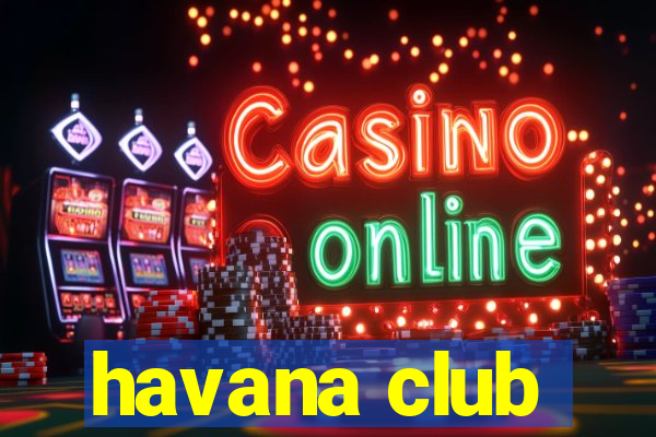 havana club