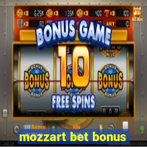 mozzart bet bonus