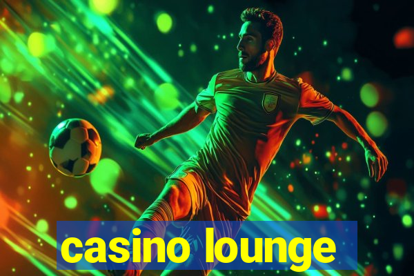 casino lounge