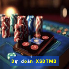 Dự đoán XSDTMB ngày thứ sáu