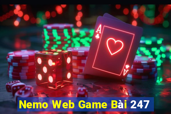 Nemo Web Game Bài 247