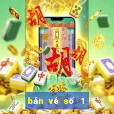 bán vé số 1 tờ lời được bao nhiêu