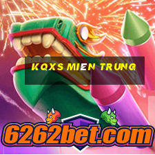 kqxs miên trung