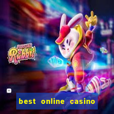 best online casino new jersey