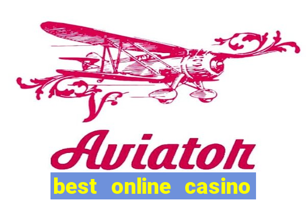 best online casino new jersey