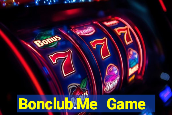 Bonclub.Me Game Danh Bai 3C