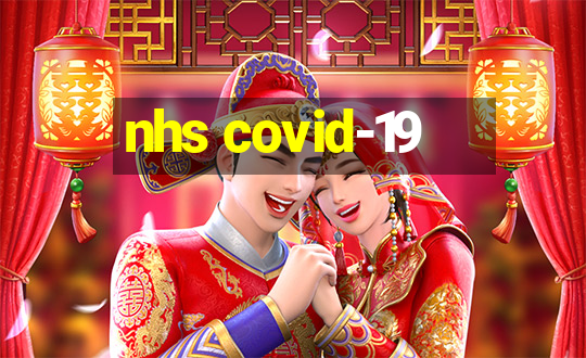 nhs covid-19