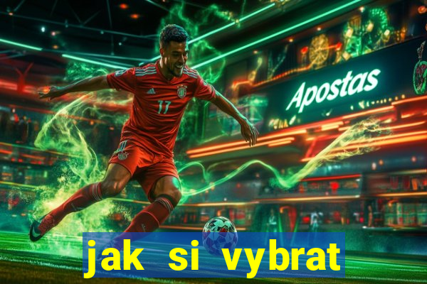 jak si vybrat online casino