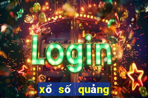 xổ số quảng ngãi 26 8