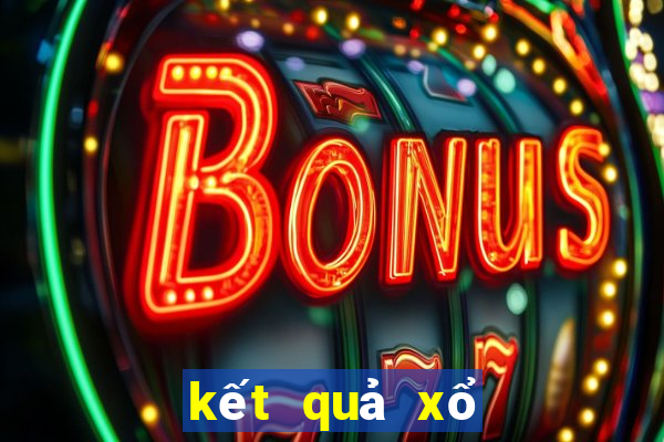 kết quả xổ số theo ngày