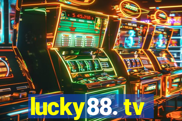 lucky88. tv