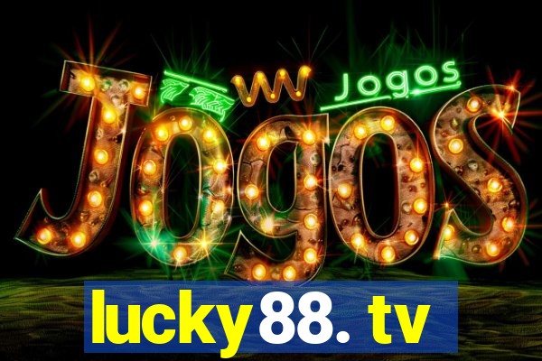 lucky88. tv