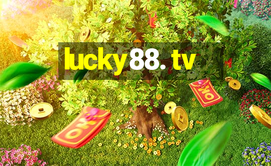 lucky88. tv