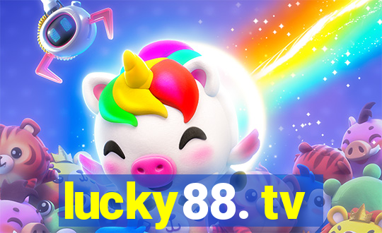 lucky88. tv