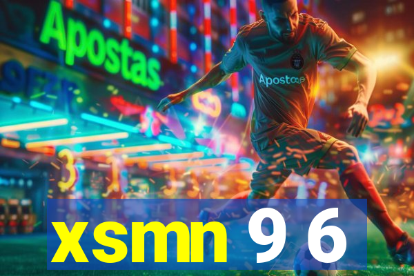 xsmn 9 6