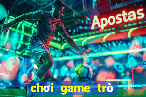 chơi game trò chơi tiếng anh