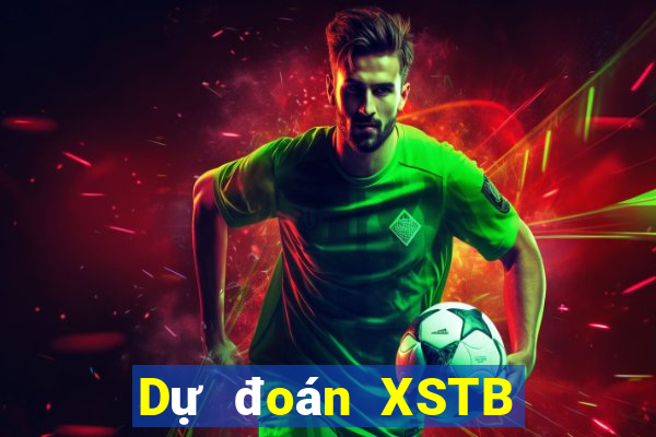 Dự đoán XSTB ngày 13