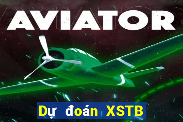 Dự đoán XSTB ngày 13