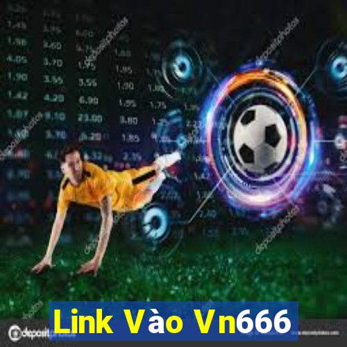 Link Vào Vn666