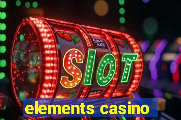 elements casino