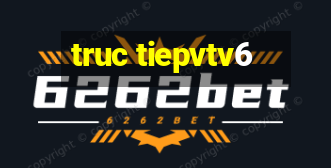 truc tiepvtv6