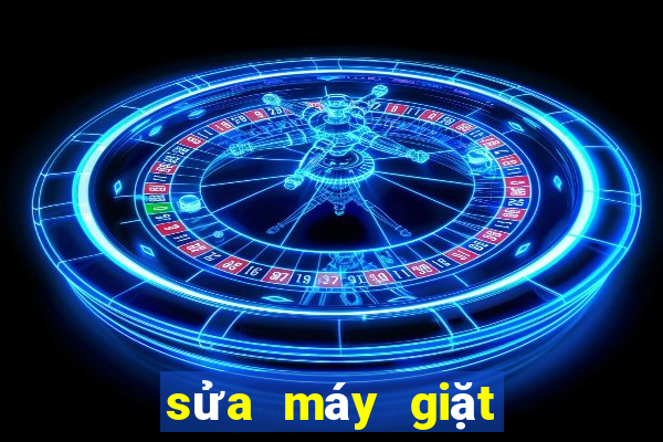 sửa máy giặt sharp địa chỉ