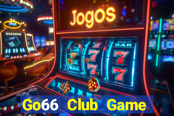 Go66 Club Game Bài Lừa Đảo