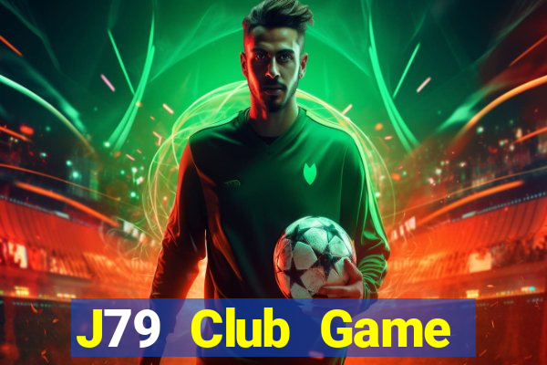 J79 Club Game Thẻ Bài Eloras