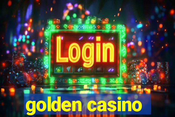 golden casino