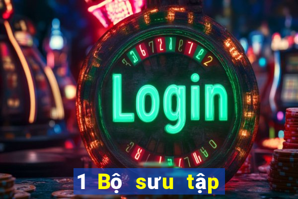 1 Bộ sưu tập bắn cá cạnh tranh