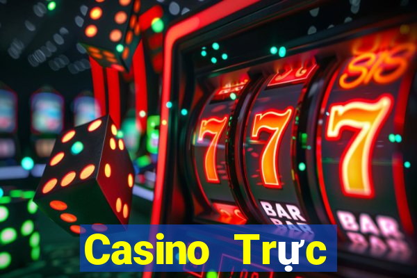 Casino Trực tiếp 888bet