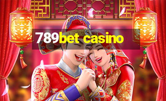 789bet casino