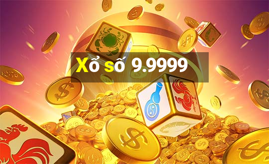 Xổ số 9.9999