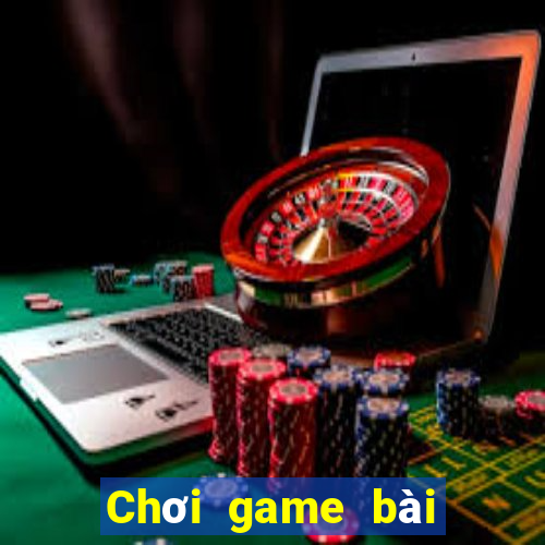 Chơi game bài Việt nam