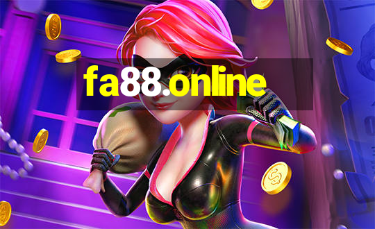 fa88.online