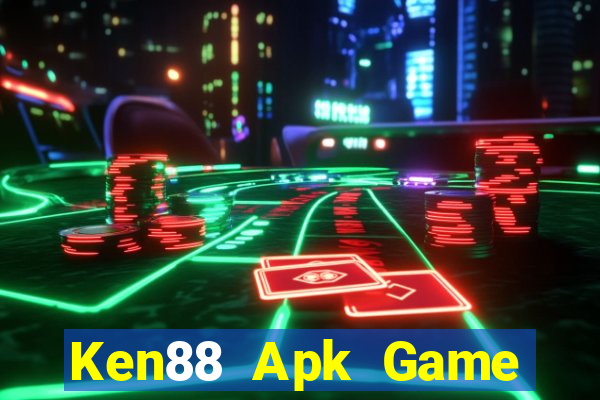 Ken88 Apk Game Bài 888 Casino