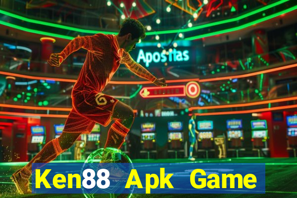 Ken88 Apk Game Bài 888 Casino