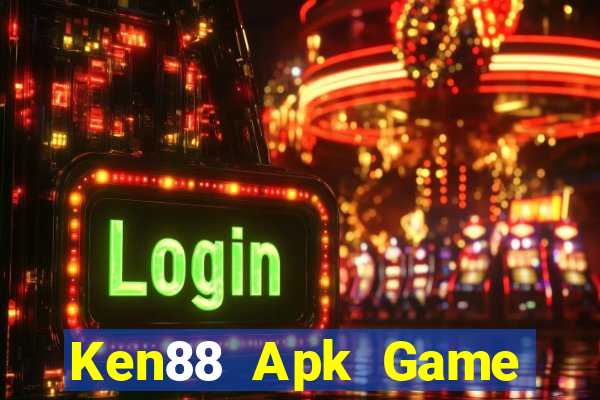 Ken88 Apk Game Bài 888 Casino