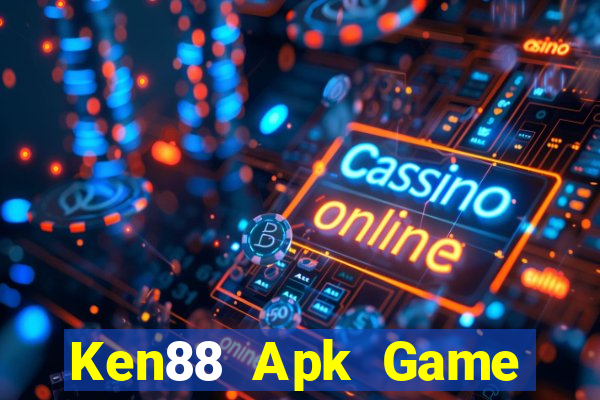 Ken88 Apk Game Bài 888 Casino