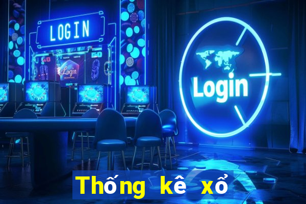 Thống kê xổ số Đắk Nông ngày thứ năm