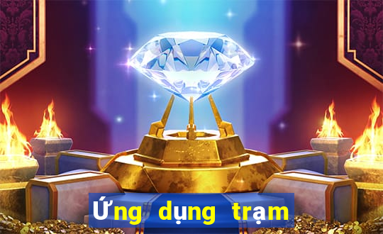 Ứng dụng trạm số 1