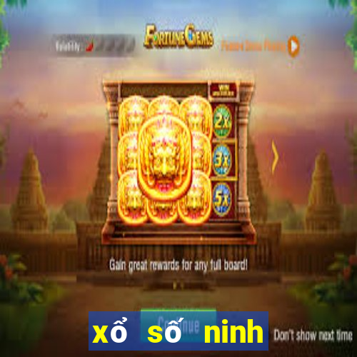 xổ số ninh thuận cả tháng