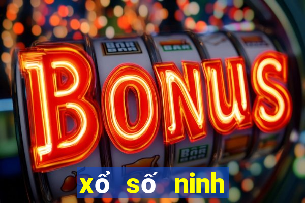 xổ số ninh thuận cả tháng