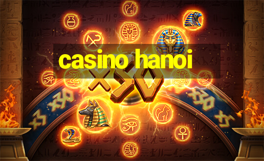 casino hanoi