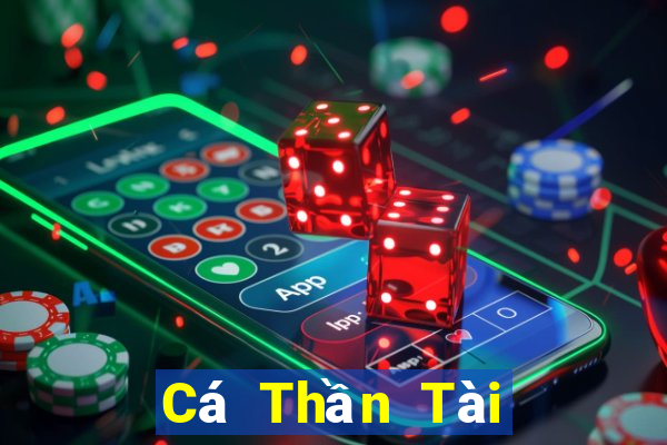 Cá Thần Tài bắt cá đầy đủ