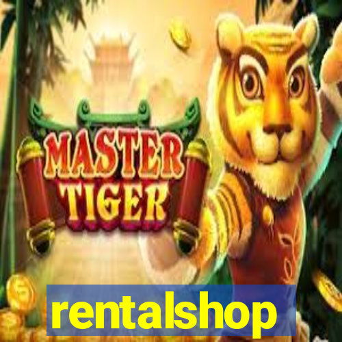 rentalshop