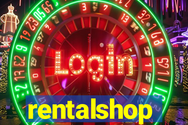 rentalshop