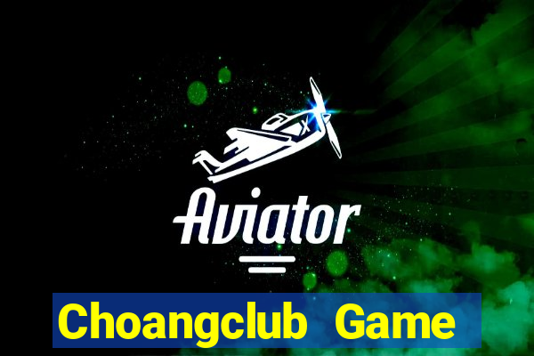 Choangclub Game Bài Dubai