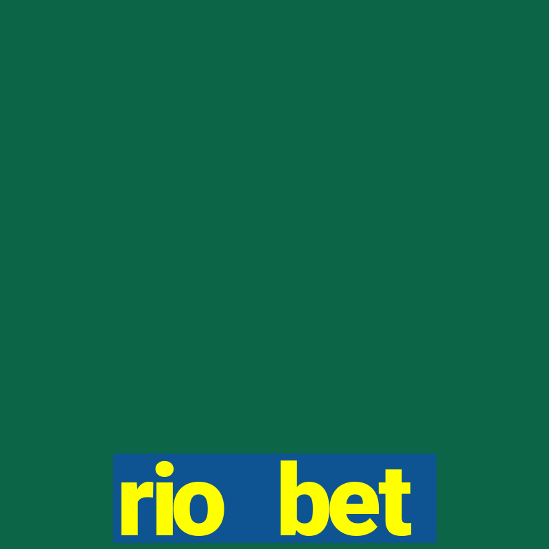 rio bet казино онлайн